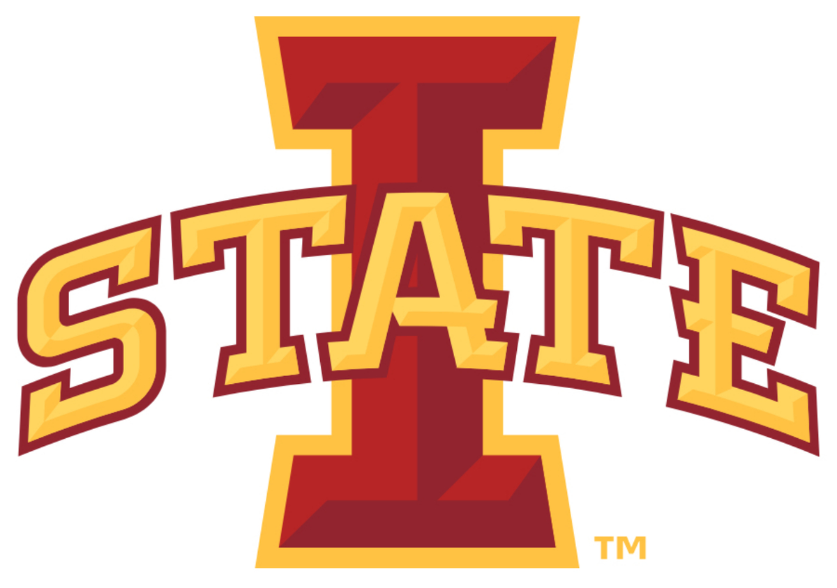 Iowa State Cyclones – Dbfangear