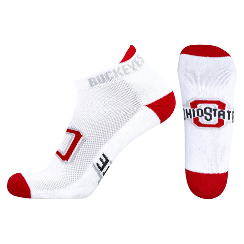 Ohio State Buckeyes Footies