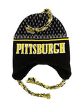 Pittsburgh Toboggan Knit Hat