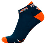 Auburn Tigers Blue Footies