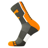 Tennessee Volunteers Smokey Sport Performance Socks