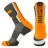 Tennessee Volunteers Smokey Sport Performance Socks