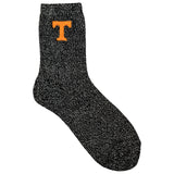 Tennessee Volunteers Women's Lounge Socks - 2 Pack