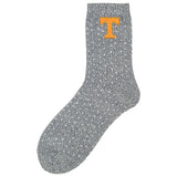 Tennessee Volunteers Women's Lounge Socks - 2 Pack