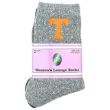 Tennessee Volunteers Women's Lounge Socks - 2 Pack