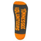 Tennessee Volunteers Smokey Quarter Socks
