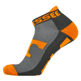 Tennessee Volunteers Smokey Footie Socks