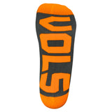 Tennessee Volunteers Smokey Footie Socks