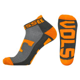 Tennessee Volunteers Smokey Footie Socks