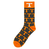 Tennessee Volunteers Kids Crew Socks