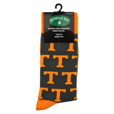 Tennessee Volunteers Kids Crew Socks
