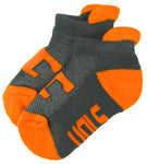 Tennessee Volunteers Children Footies - 3-5 Years Old