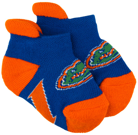 Florida Gators Baby Footies - 12-24 Months