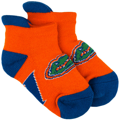 Florida Gators Children Footies - 3-5 Years Old