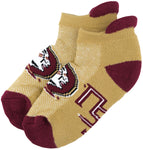Florida State Seminoles Children Footies - 3-5 Years Old