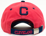 Cleveland Red Baseball Cap