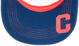 Cleveland Red Baseball Cap