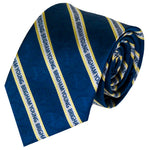 BYU Cougars Prep Necktie