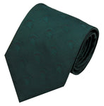 Michigan State Spartans Tone on Tone Necktie