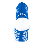 Kentucky Wildcats Blue Quarter Socks