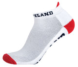 Cleveland White & Red Footies