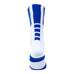 Kentucky Wildcats Blue Sports Performance Socks