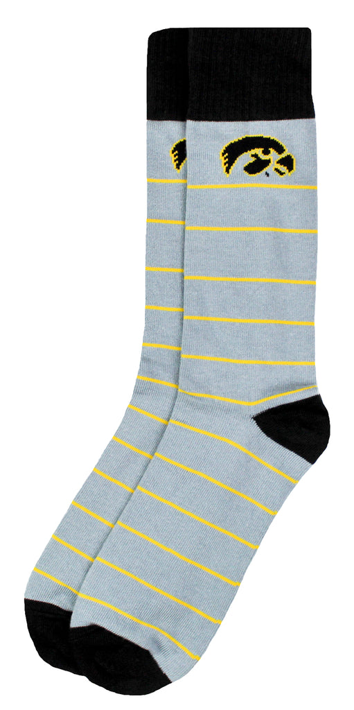 Elevate Your Style with Our Iowa Dress Socks Elevate Your Style with Our Iowa Dress Socks
