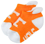 Tennessee Volunteers Baby Footies - 12-24 Months