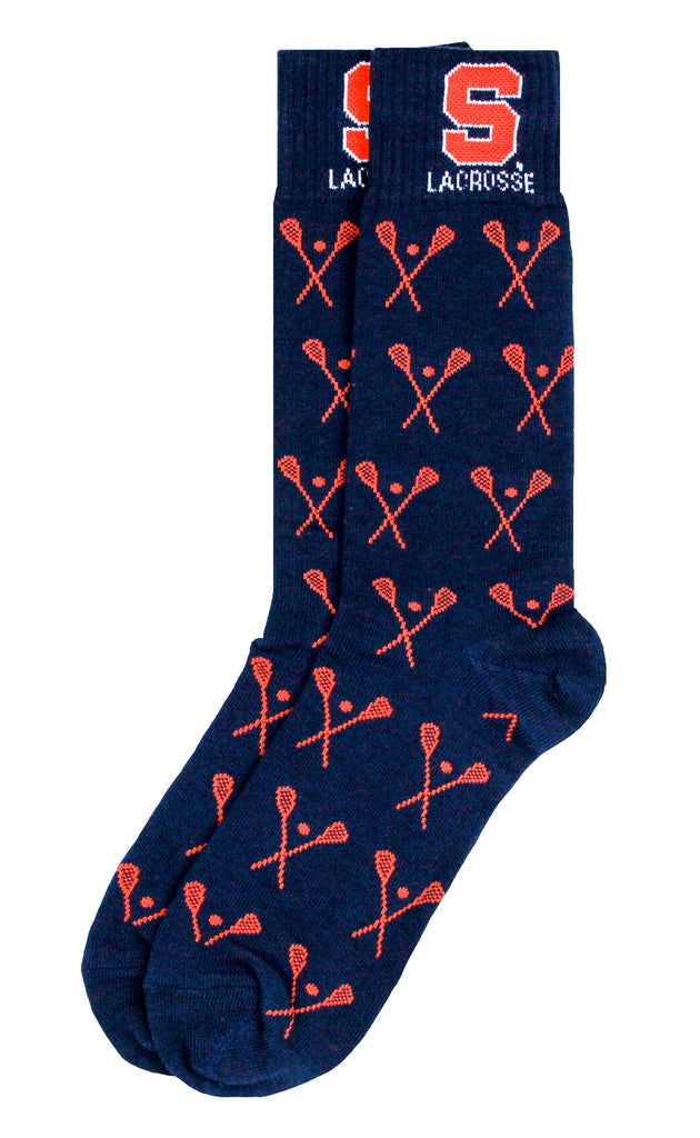 Elevate Your Style with Our Syracuse Dress Socks – Dbfangear
