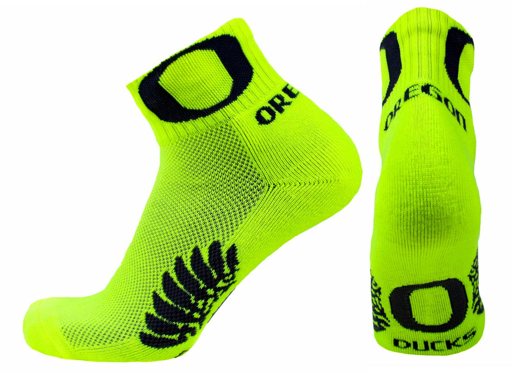 Volt green socks hot sale