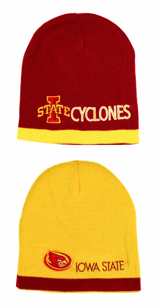 Iowa State Cyclones Winter Hats Stay Warm and Show Your Pride Dbfangear