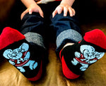 Alabama Crimson Tide Baby Footies